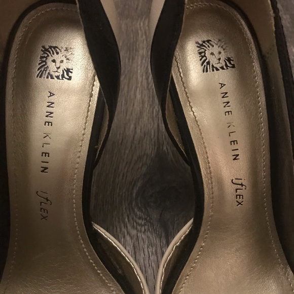 Ann Klein pumps size 8 - Picture 2 of 5